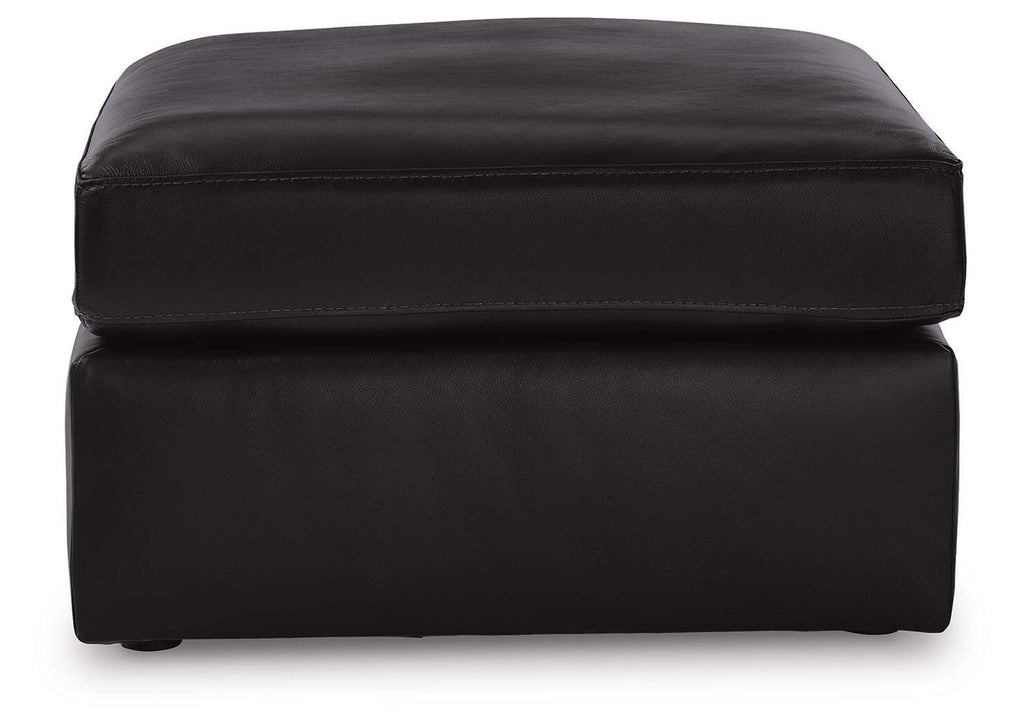 Modmax II Oversized Accent Ottoman
