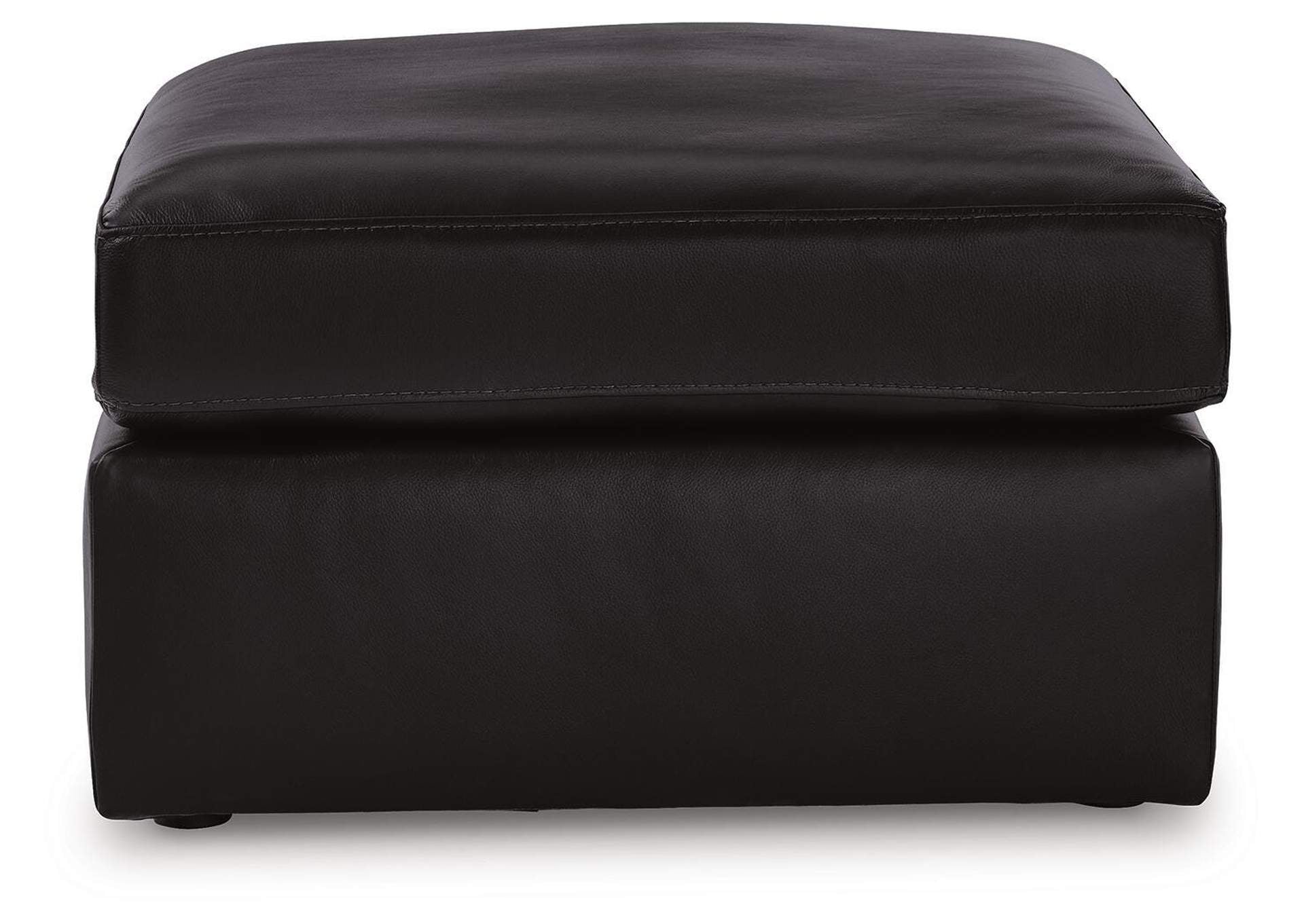 Modmax II Oversized Accent Ottoman