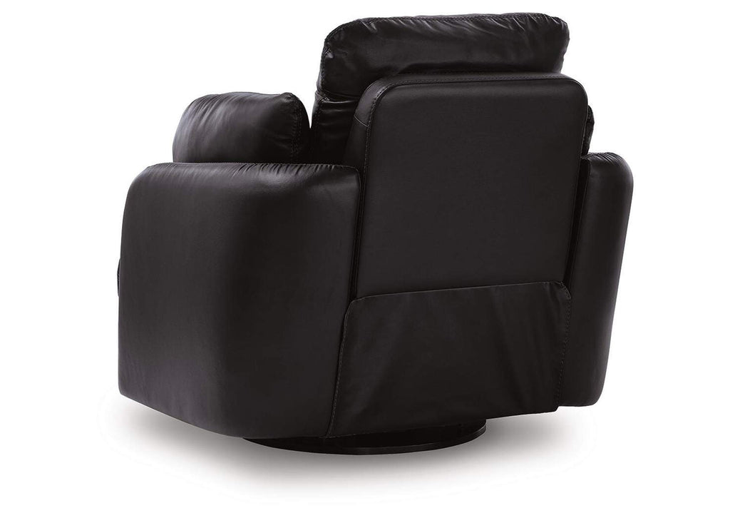 Modmax II Swivel Glider Recliner