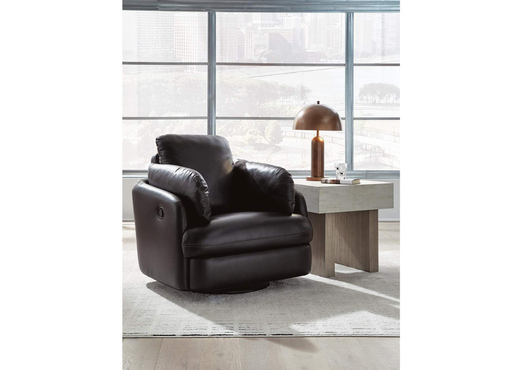 Modmax II Swivel Glider Recliner