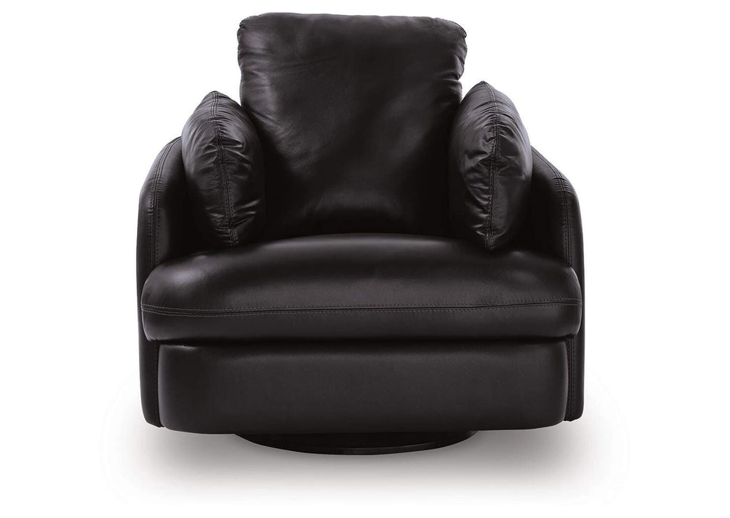 Modmax II Swivel Glider Recliner