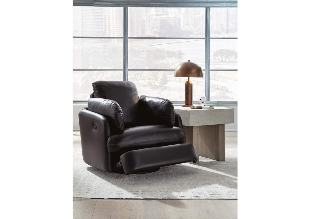 Modmax II Swivel Glider Recliner