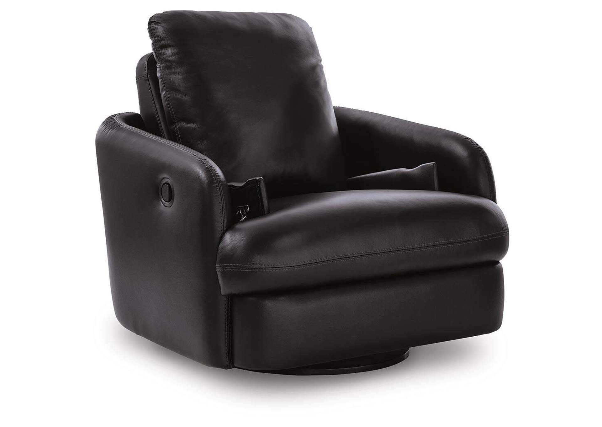 Modmax II Swivel Glider Recliner
