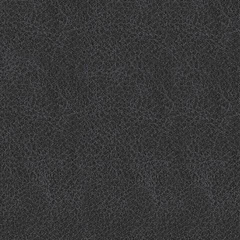 Mackmenville Recliner in Carbon, fabric swatch