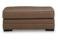 VillaCourt Ottoman