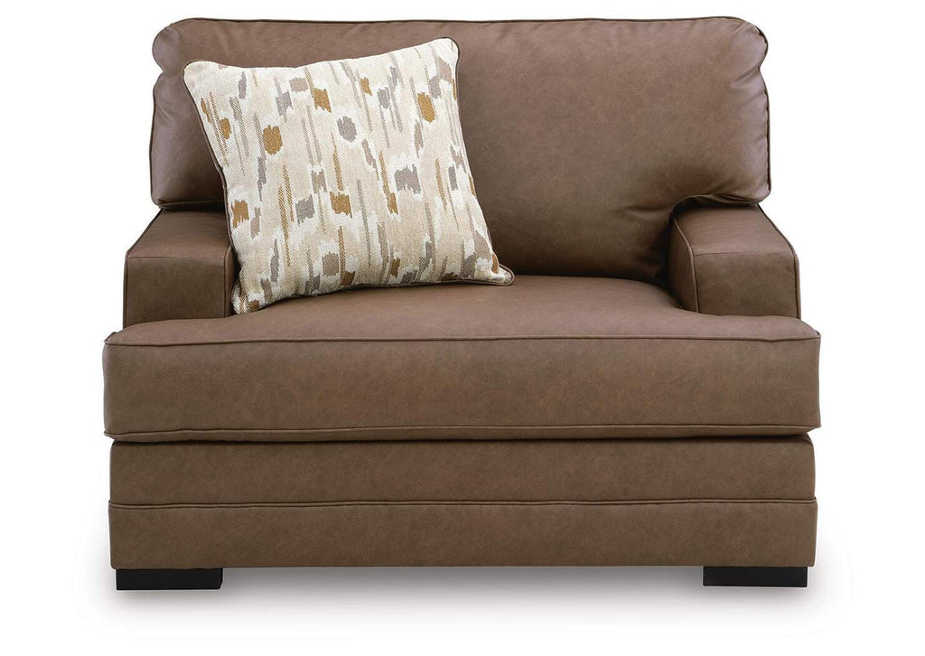 VillaCourt Oversized Chair