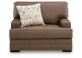 VillaCourt Oversized Chair