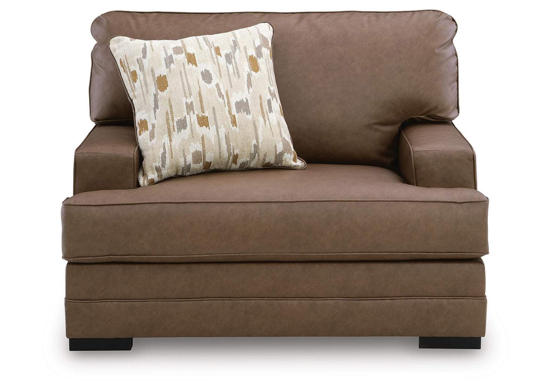 VillaCourt Oversized Chair