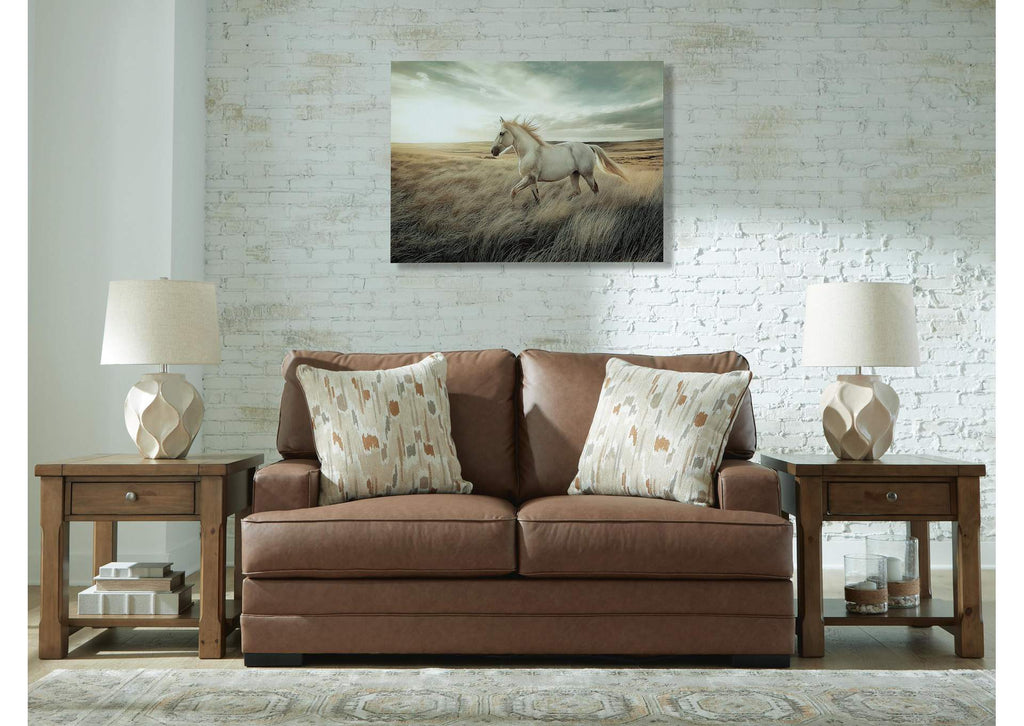 VillaCourt Loveseat