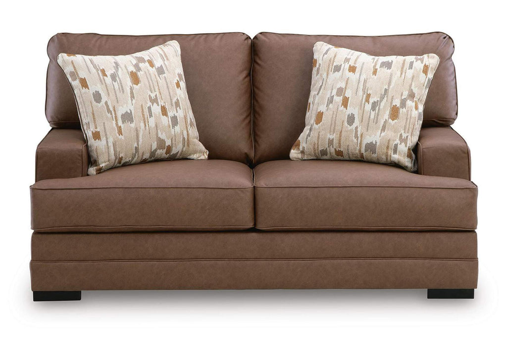 VillaCourt Loveseat
