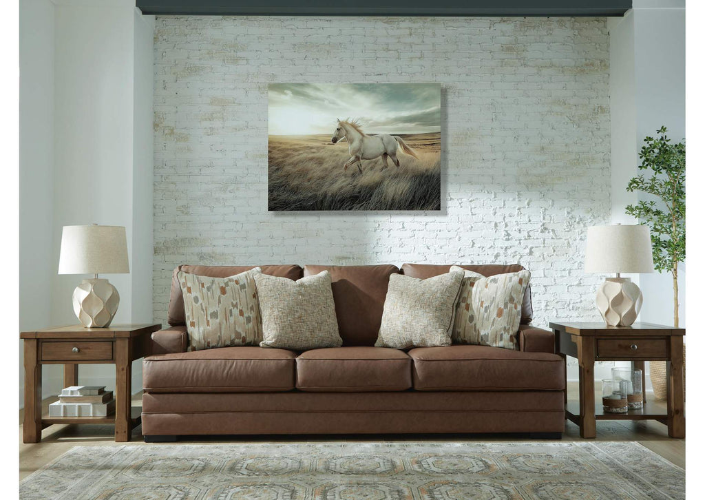 VillaCourt Sofa