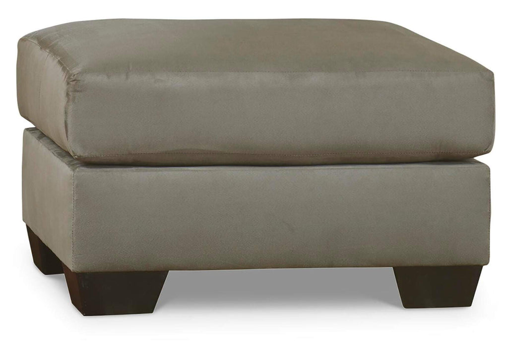 Darcy Ottoman