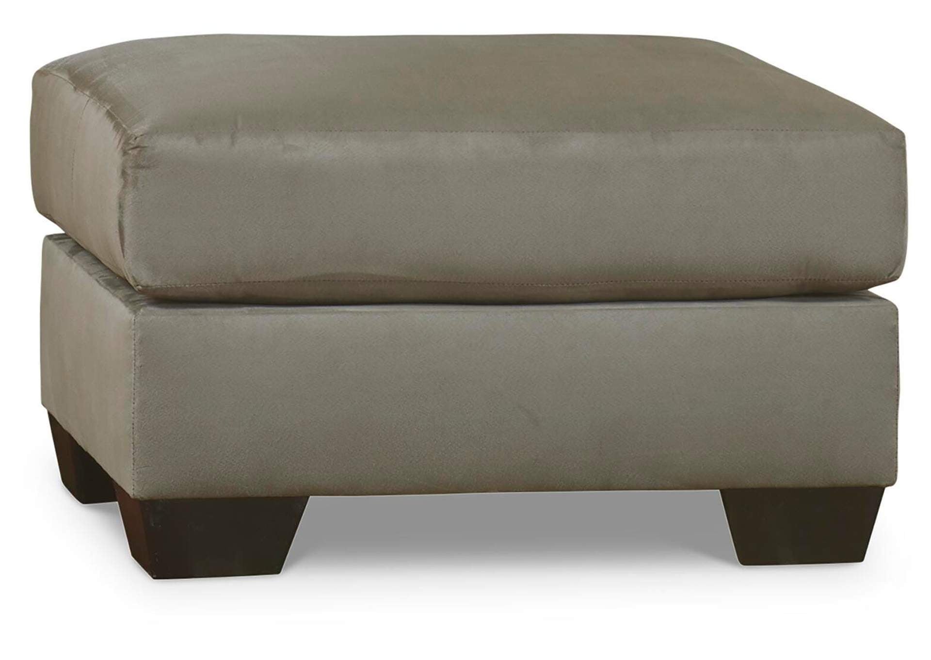 Darcy Sofa, Loveseat, Chair and Ottoman