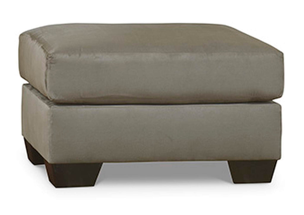 Darcy Ottoman