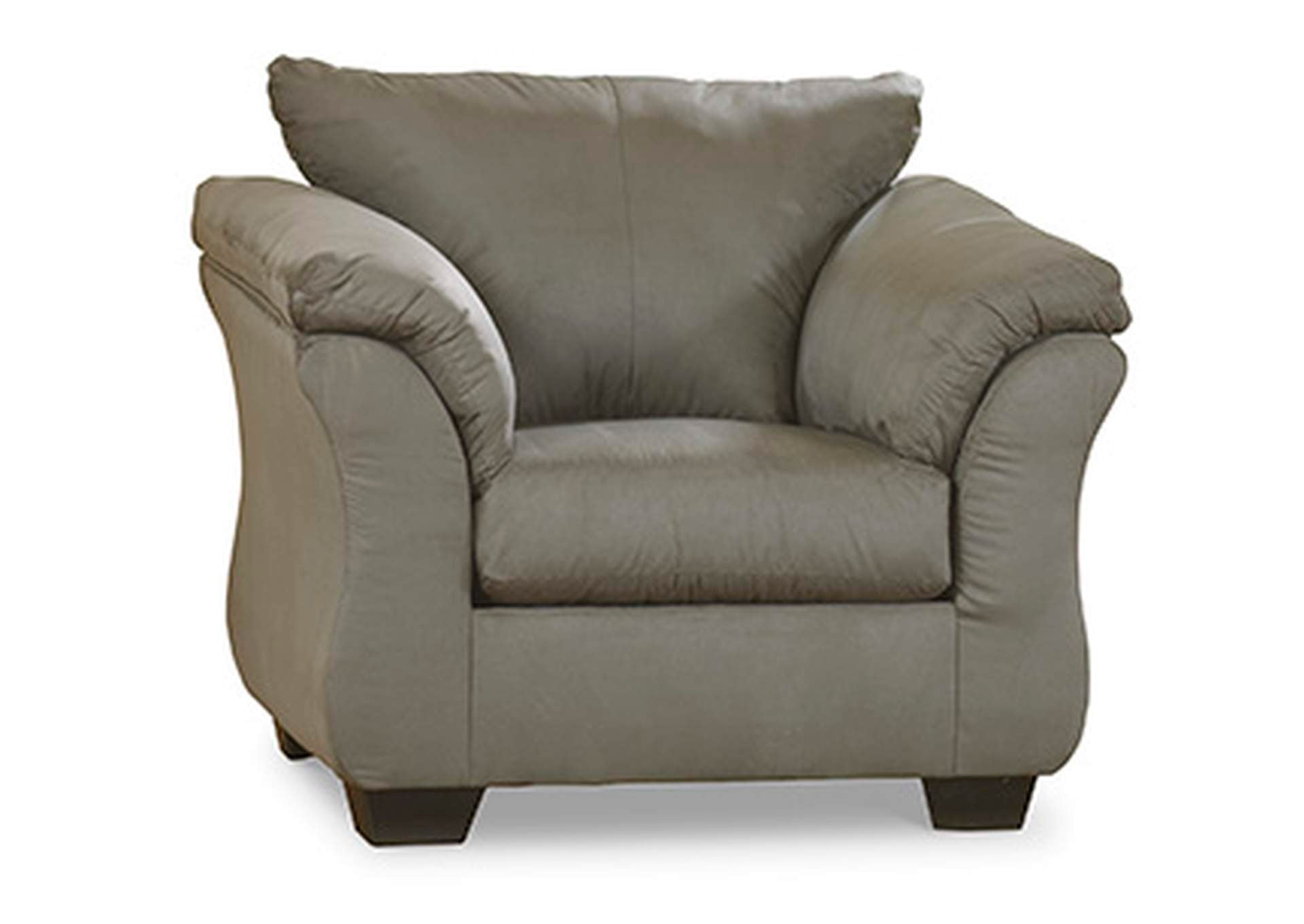 Darcy Chair
