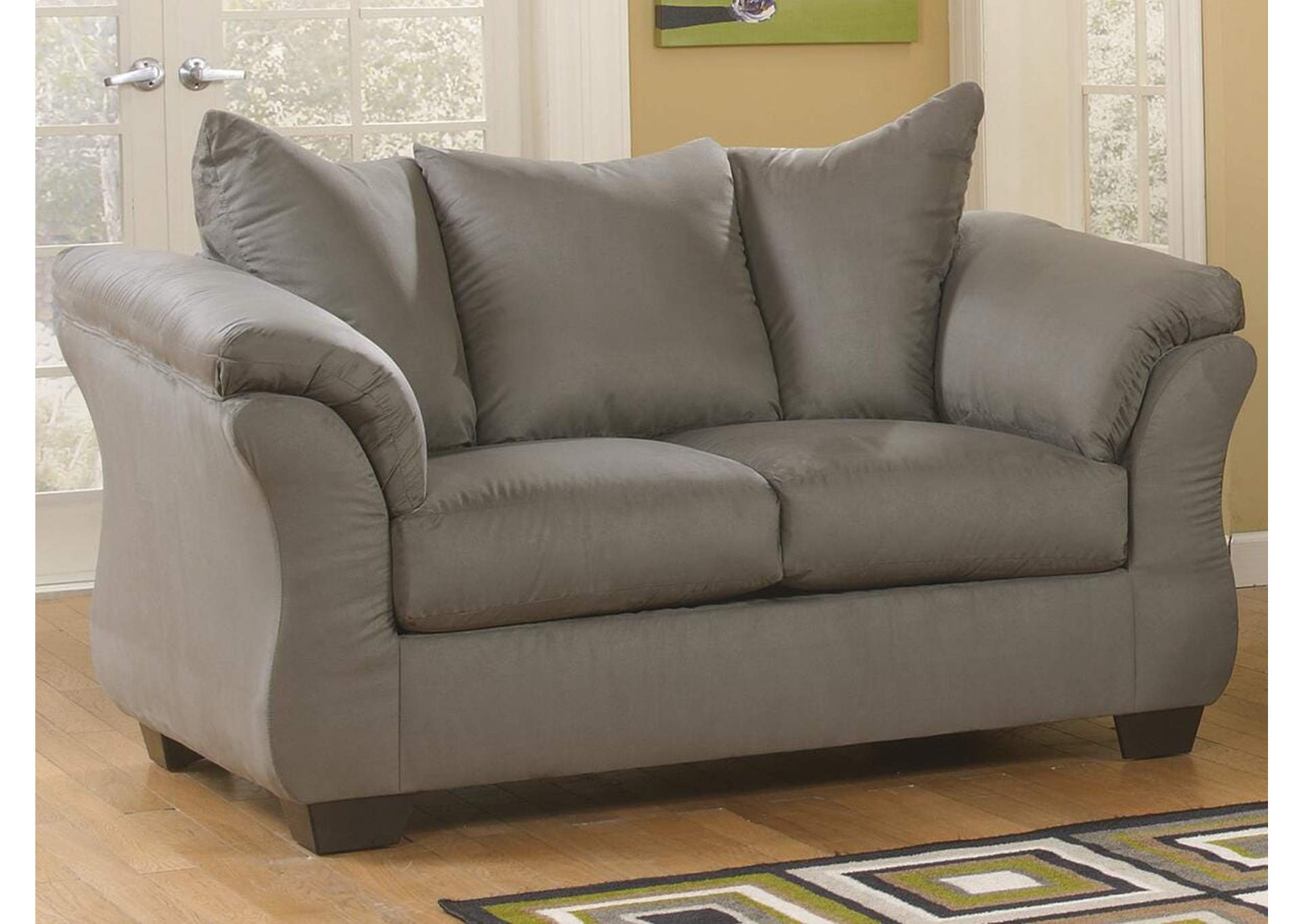 Darcy Loveseat