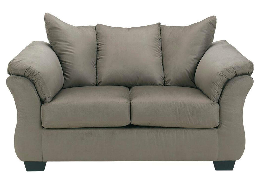Darcy Sofa, Loveseat, Chair and Ottoman