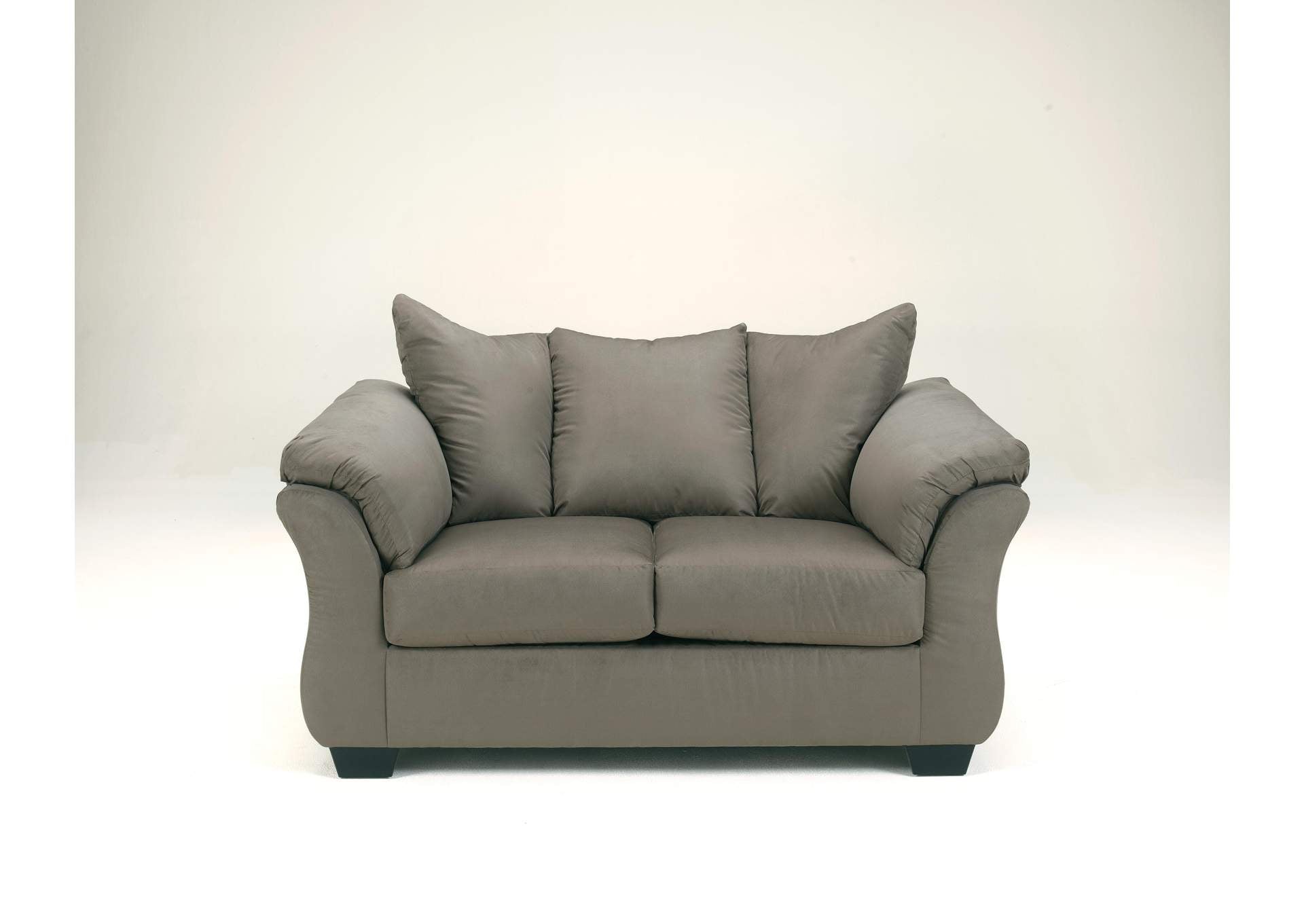 Darcy Sofa, Loveseat and Recliner