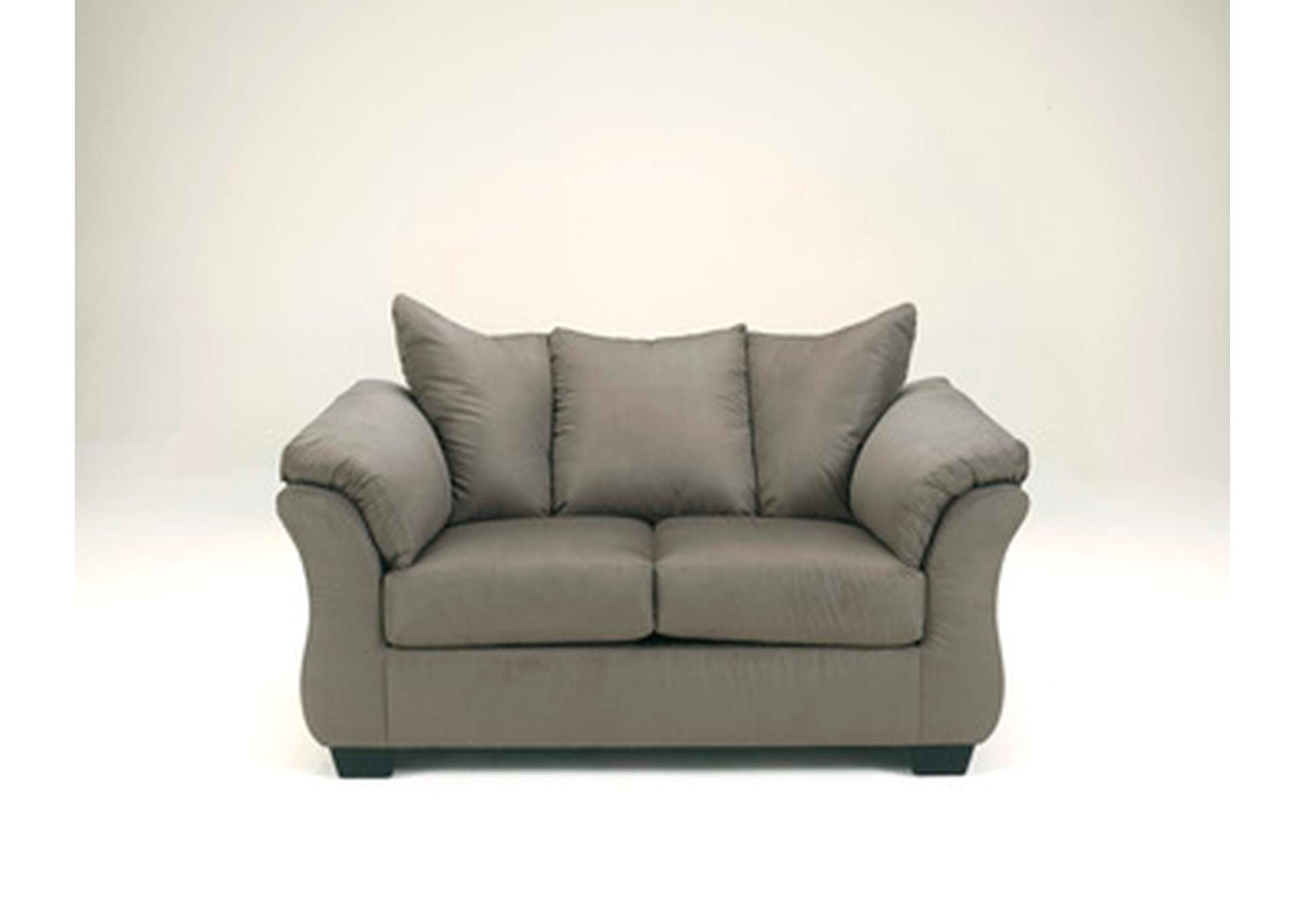 Darcy Loveseat