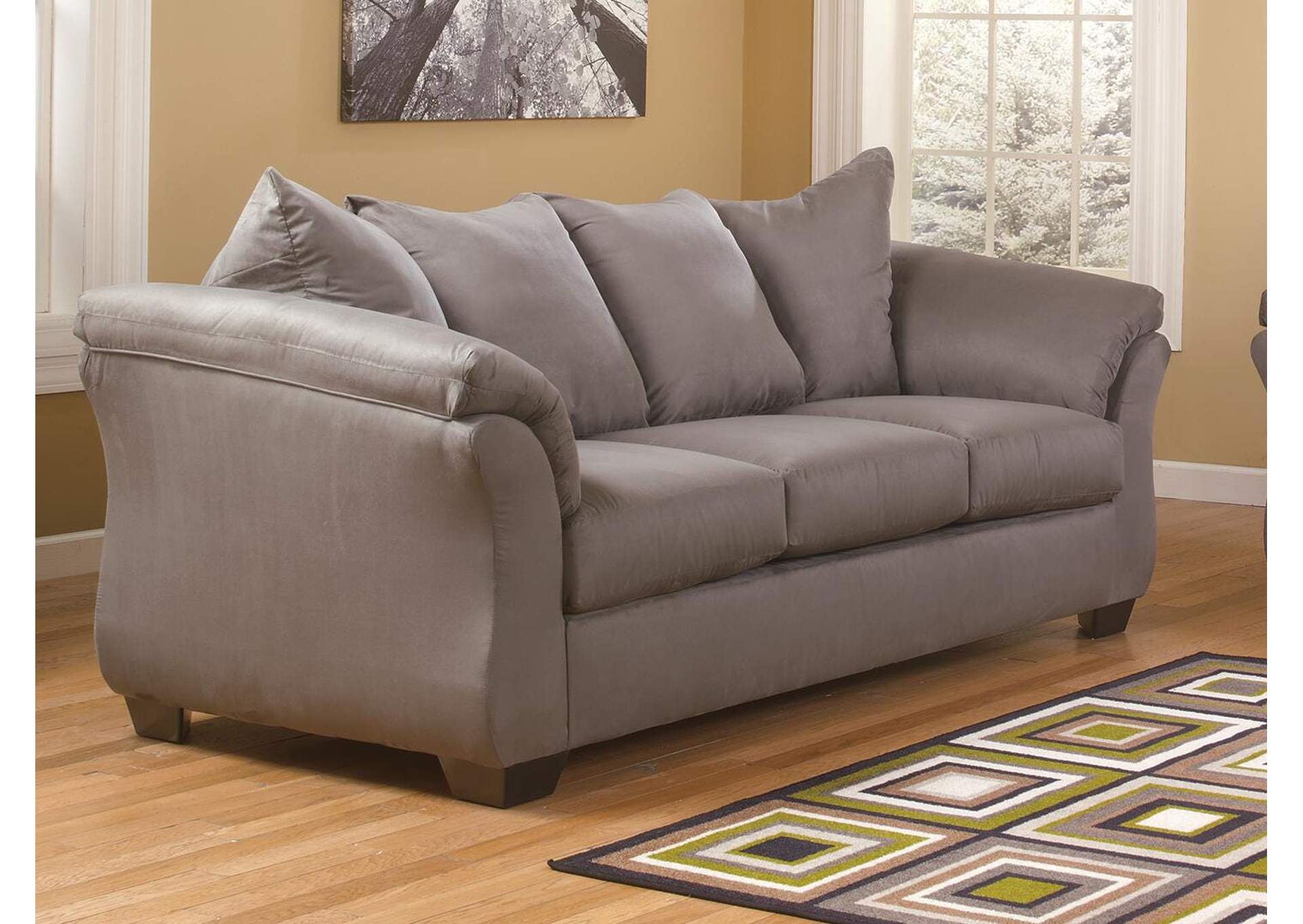 Darcy Sofa