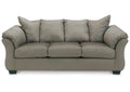 Darcy Sofa, Loveseat, Chair and Ottoman