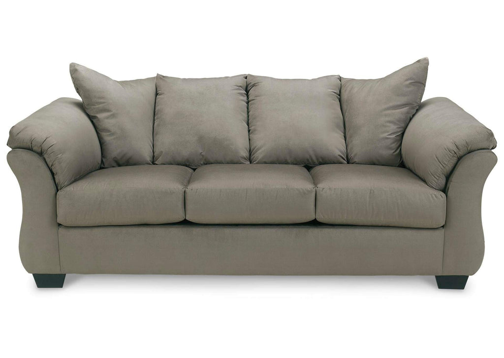 Darcy Sofa, Loveseat and Recliner