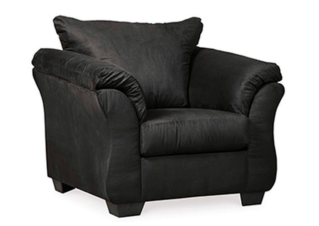 Darcy Chair