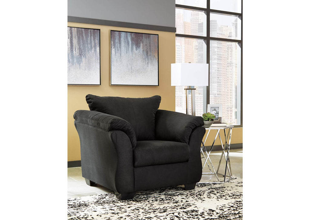 Darcy Chair