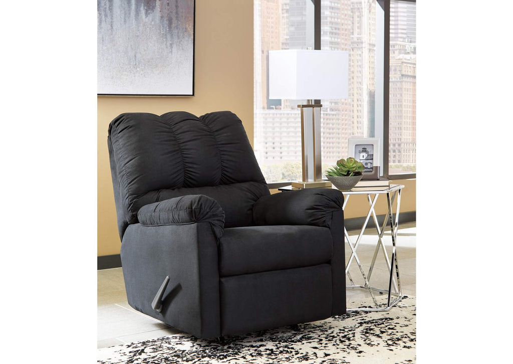 Darcy Recliner