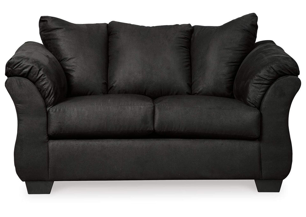 Darcy Sofa, Loveseat, Chair and Ottoman
