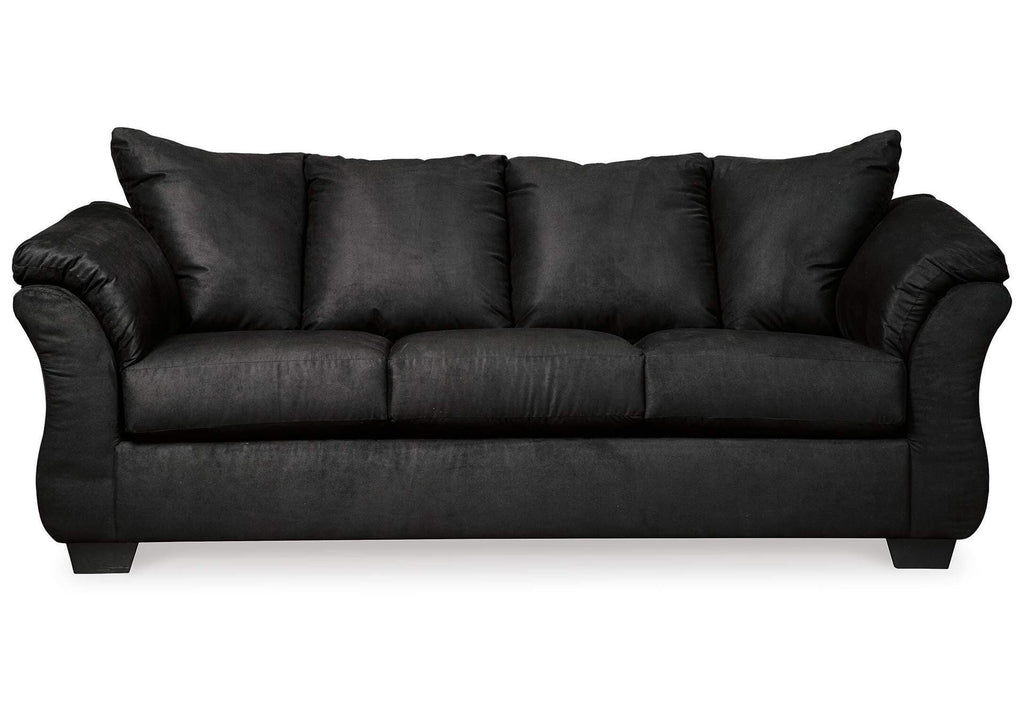 Darcy Sofa, Loveseat, Chair and Ottoman