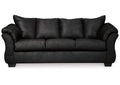 Darcy Sofa, Loveseat, Chair and Ottoman