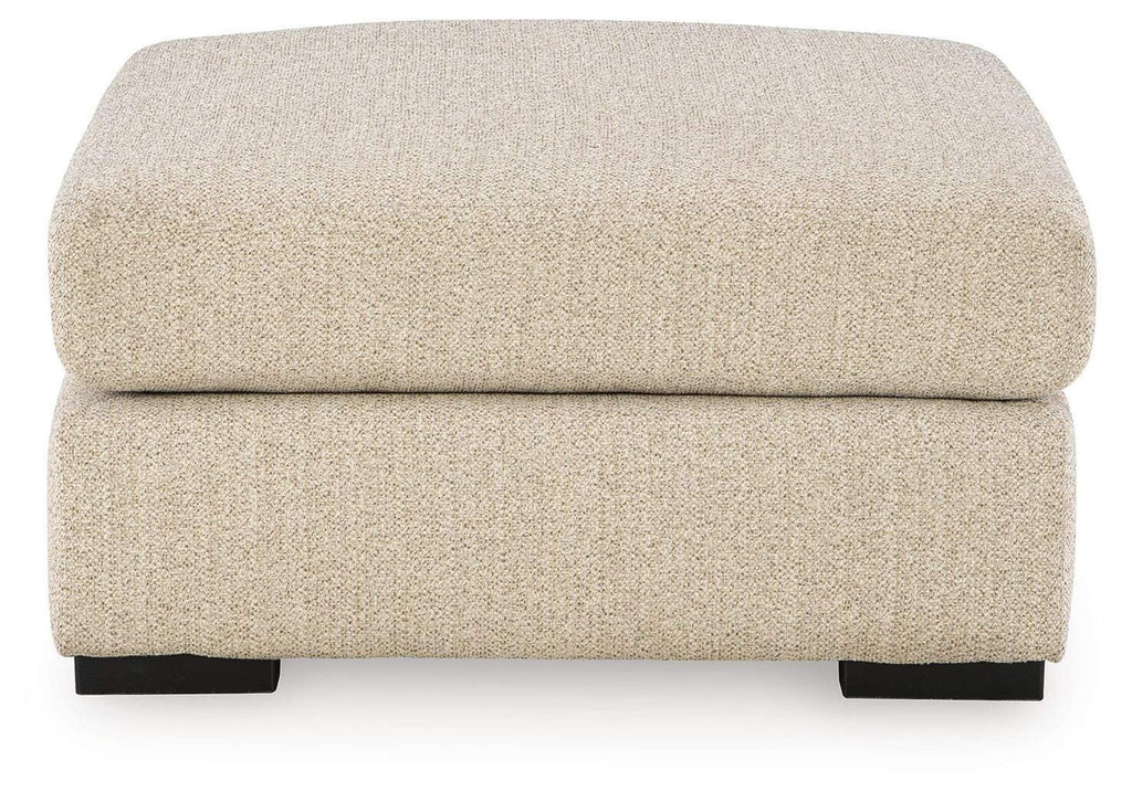 Laurelgrove Oversized Accent Ottoman