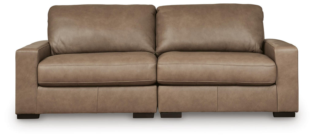 Veronella sectional, 2-Piece Sectional Sofa · 94 × 44 × 39 in, view 1