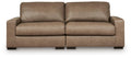 Veronella sectional, 2-Piece Sectional Sofa · 94 × 44 × 39 in, view 1