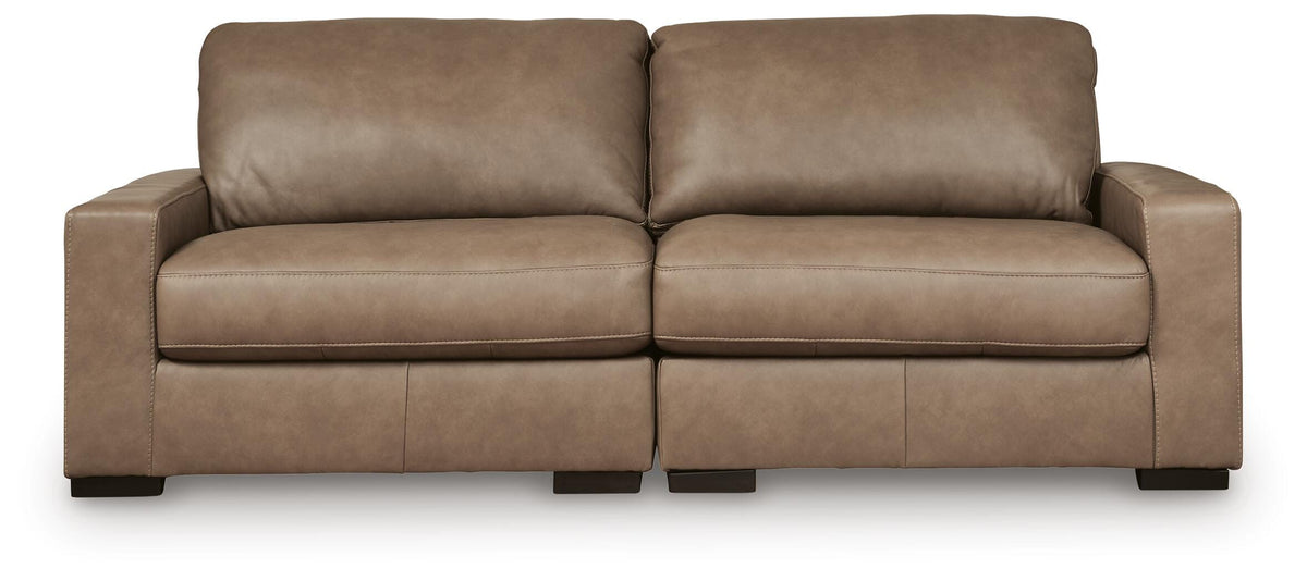 Veronella sectional, 2-Piece Sectional Sofa · 94 × 44 × 39 in, view 1