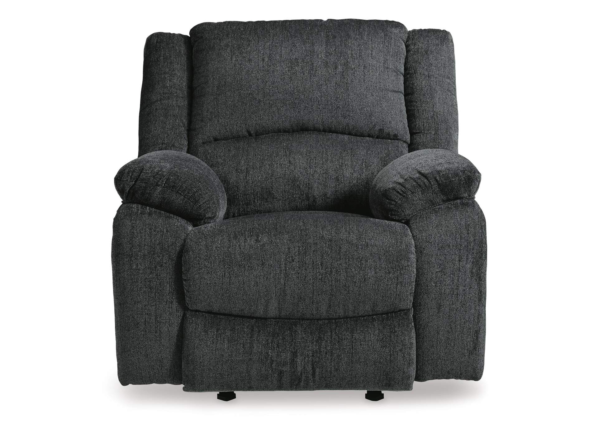 Draycoll Power Recliner front view