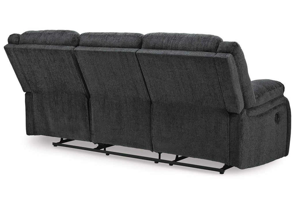 Draycoll Reclining Sofa