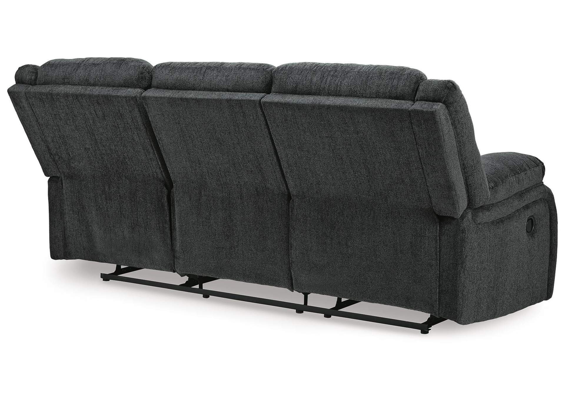 Draycoll Reclining Sofa