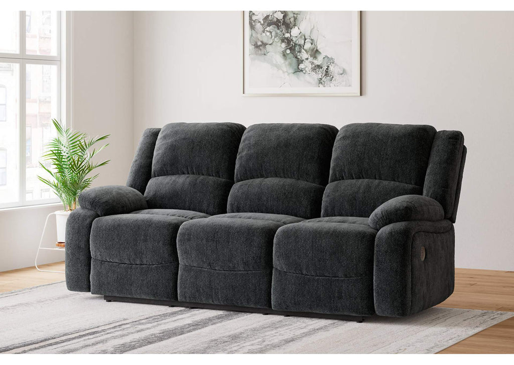 Draycoll Power Reclining Sofa