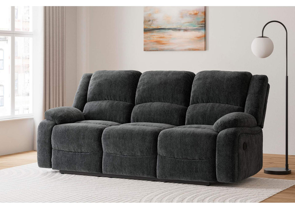 Draycoll Reclining Sofa