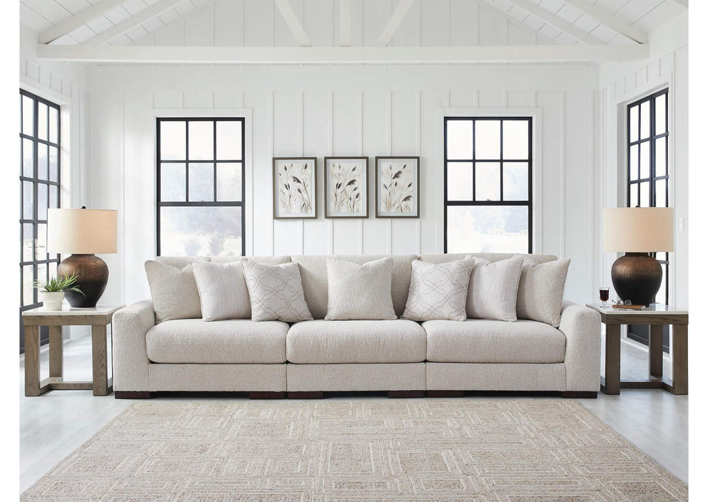 Honslow Wall Art (Set of 3)