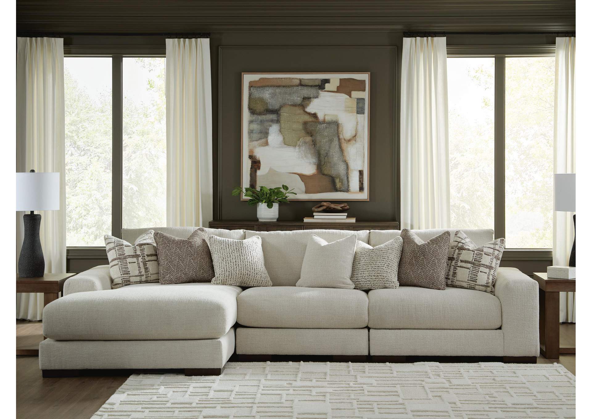 Wylander Wall Art