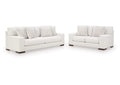 Hartside Sofa and Loveseat