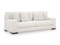 Hartside Sofa in Frosted, angle view
