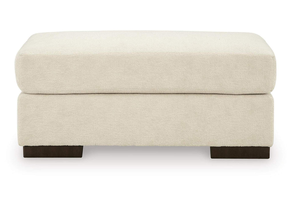 Jayne Park Ottoman