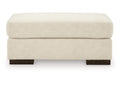 Jayne Park Ottoman
