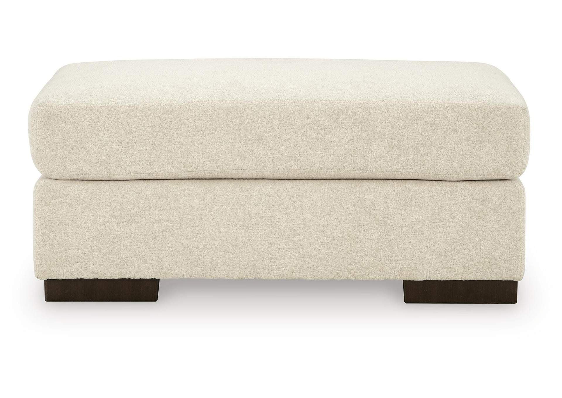 Jayne Park Ottoman
