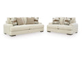Nolenburg Sofa and Loveseat