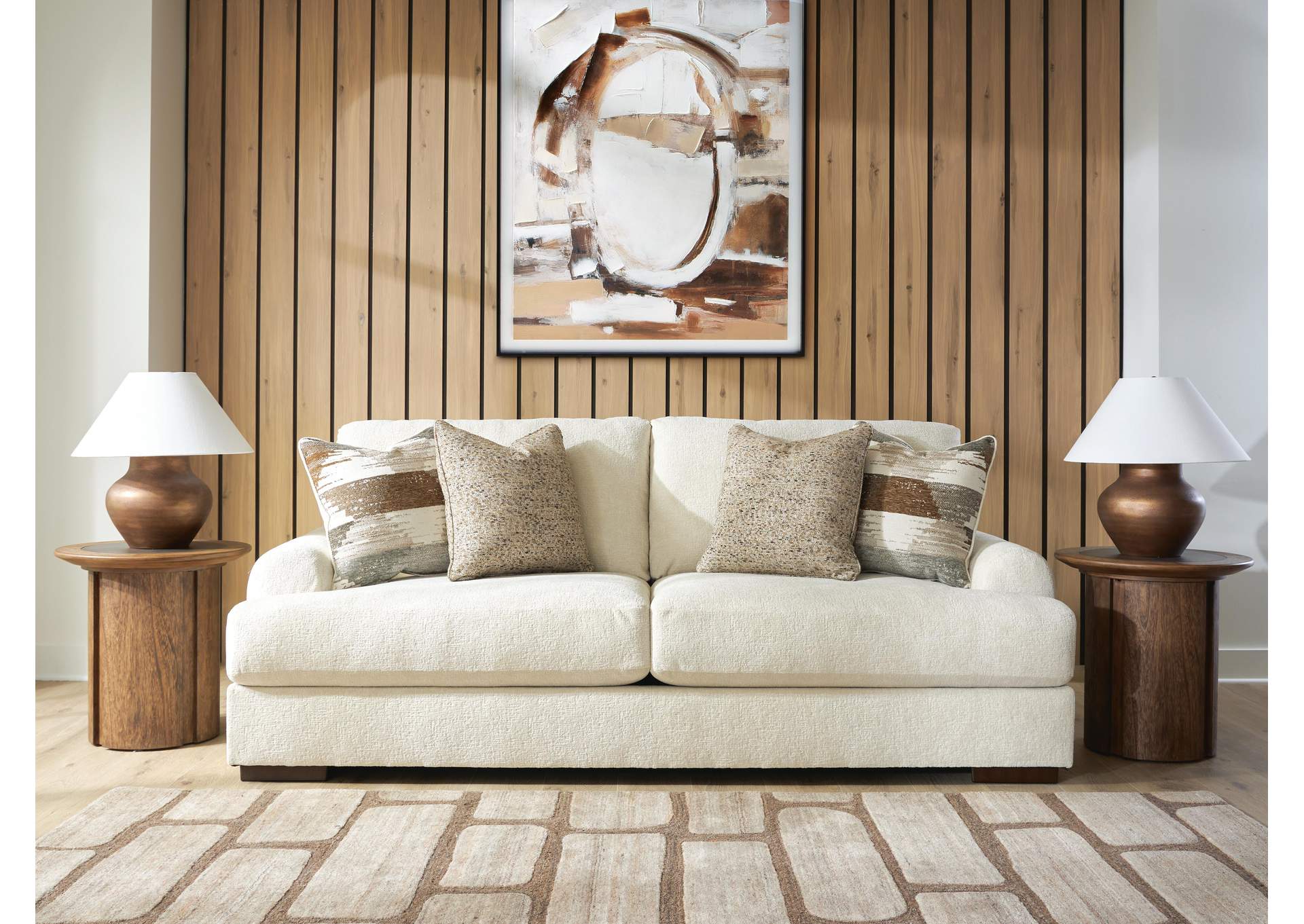 Jayne Park Sofa